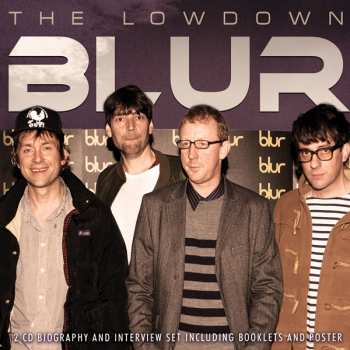 Album Blur: The Lowdown