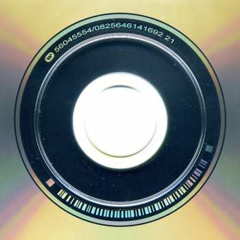 CD Blur: The Magic Whip 22521