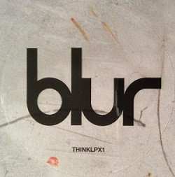 2LP Blur: Think Tank 397305