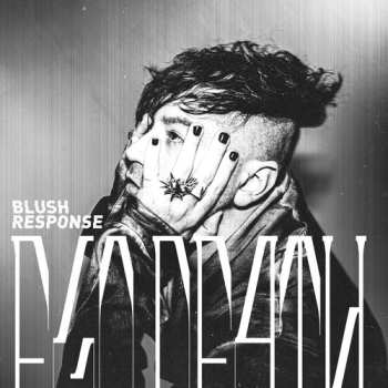 Album Blush Response: Ego Death