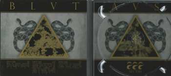 CD Blut Aus Nord: 777 (Sect(s)) 691