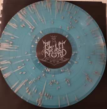 LP Blut Aus Nord: Ultima Thulée CLR