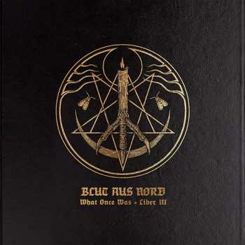 CD Blut Aus Nord: What Once Was - Liber III 370722