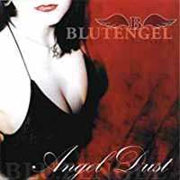 Album Blutengel: Angel Dust