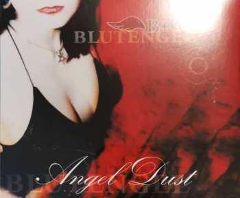 CD Blutengel: Angel Dust 300815