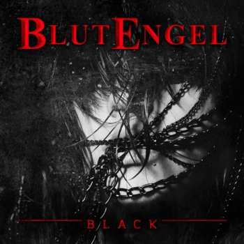 Album Blutengel: Black