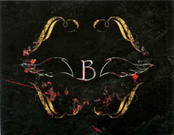 CD Blutengel: Black Symphonies 126122