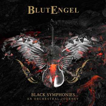 Album Blutengel: Black Symphonies
