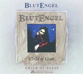 2CD Blutengel: Child Of Glass DLX | LTD | DIGI 480540