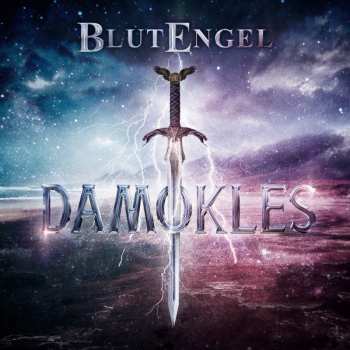 Album Blutengel: Damokles
