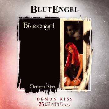 2CD Blutengel: Demon Kiss 339897