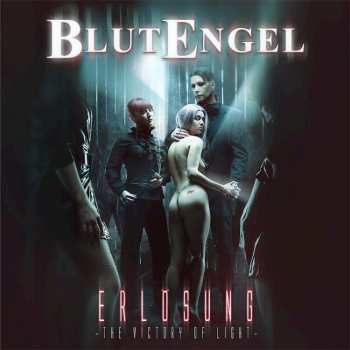 Album Blutengel: Erlösung - The Victory Of Light
