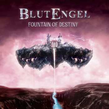 Album Blutengel: Fountain Of Destiny