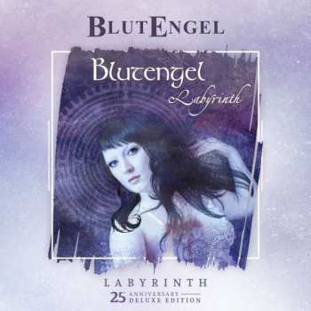 2CD Blutengel: Labyrinth 362368