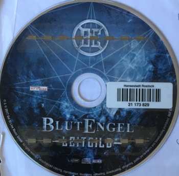 CD Blutengel: Leitbild 234009