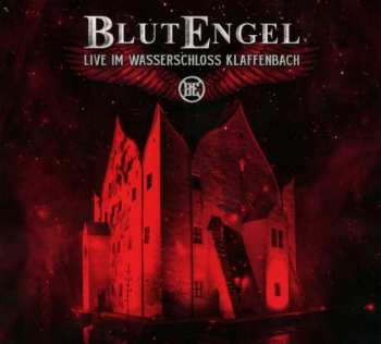 2CD Blutengel: Live Im Wasserschloss Klaffenbach 335801