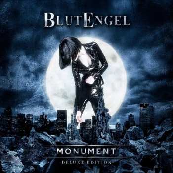 CD Blutengel: Monument 243054