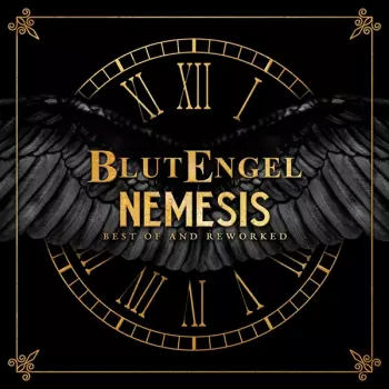 Blutengel: Nemesis (Best Of And Reworked)