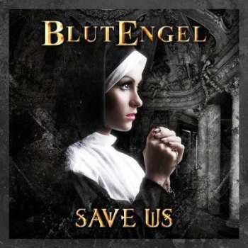 2CD Blutengel: Save Us DLX | LTD 251950