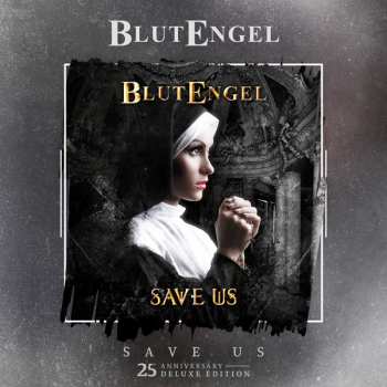 Album Blutengel: Save Us