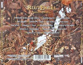 CD Blutengel: Seelenschmerz 286110