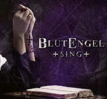 Album Blutengel: Sing