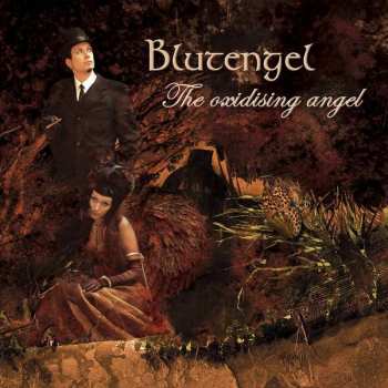 Album Blutengel: The Oxidising Angel