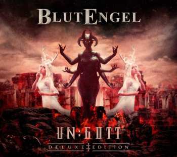 Album Blutengel: Un:Gott