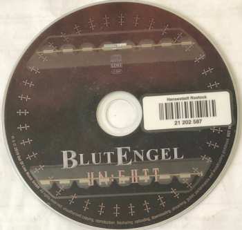 CD Blutengel: Un:Gott 273780