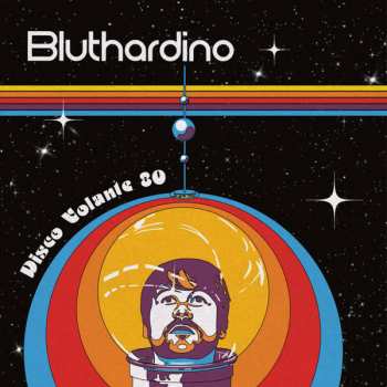 Album Bluthardino: Disco Volante 80