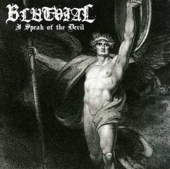 Album Blutvial: I Speak Of The Devil