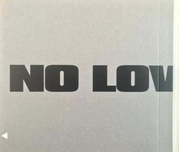 CD Blxst: No Love Lost DLX 302675