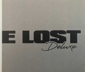 CD Blxst: No Love Lost DLX 302675