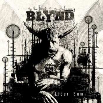 Album BLyND: Liber Sum