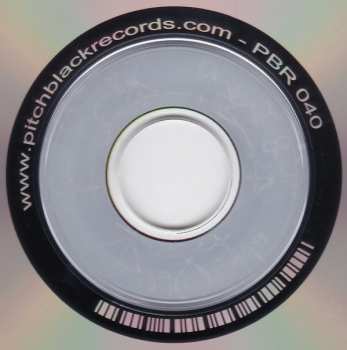 CD BLyND: Liber Sum 289650