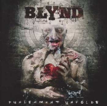 Album BLyND: Punishment Unfolds