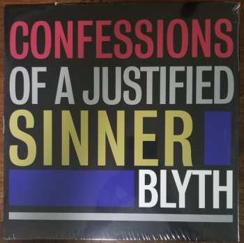 Album Blyth: Confessions Of A Justified Sinner