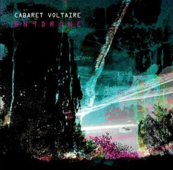 CD Cabaret Voltaire: BN9Drone 5429