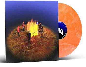 Album bnkr44: FARSI MALE A NOI VA BENE