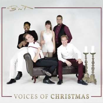Album B'n't: Voices Of Christmas