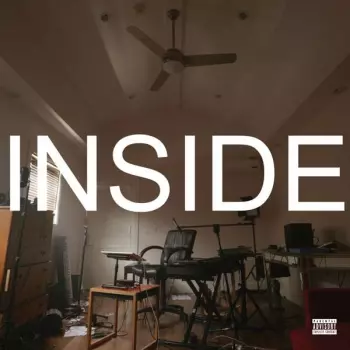 Album Bo Burnham: Inside (The Songs)