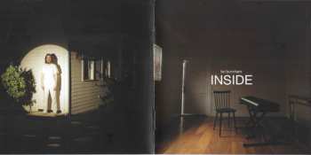 CD Bo Burnham: Inside (The Songs) 387144
