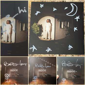 CD Bo Burnham: Inside (The Songs) 387144