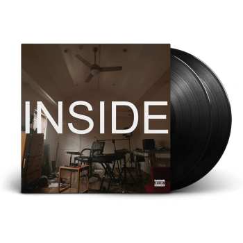 2LP Bo Burnham: Inside (The Songs) LTD 385692