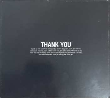 CD Bo Burnham: Words Words Words