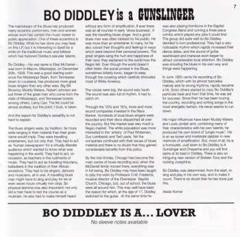 2CD Bo Diddley: Five Classic Albums 247541