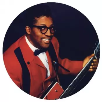 Hey... Bo Diddley In Concert