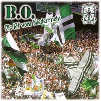 Album B.O.: Die Elf Vom Niederrhein
