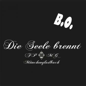 Album B.O.: Die Seele Brennt
