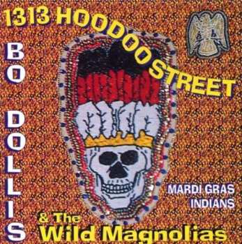 Album Bo Dollis: 1313 Hoodoo Street
